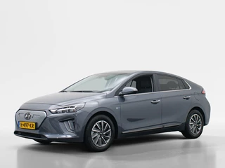 Hyundai IONIQ Hyundai IONIQ Comfort EV 38 kWh | Stoelverwarming | 1e Eigenaar - afbeelding nr 2