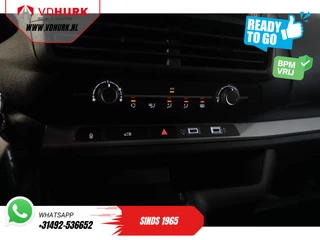 Citroën Jumpy Citroën Jumpy 2.0 HDI 180 pk Aut. L3 BPM VRIJ Virtual Cockpit/ Carplay/ Navi/ Camera/ Cruise/ PDC/ Airco - afbeelding nr 21