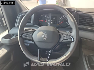 Renault Master Renault Master 130PK L3H2 2025 model Imperiaal Sidebars LED CarPlay Cruise Airco Camera L3 12m3 Airco Cruise control - afbeelding nr 16
