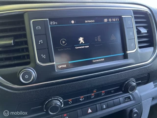 Peugeot Expert Peugeot Expert 227C 2.0 BlueHDI Automaat Camera CarPlay ✔️ - afbeelding nr 21