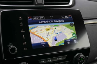 Honda CR-V - All-in rijklrprs | Honda Sensing | Apple cp/Android auto - afbeelding nr 17