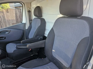 Opel Vivaro Opel Vivaro bestel 1.6 CDTI L2H1 Edition - afbeelding nr 9