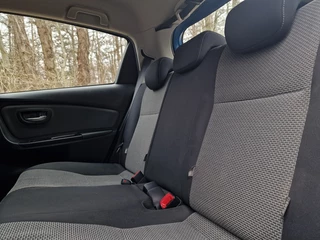 Toyota Yaris - afbeelding nr 19