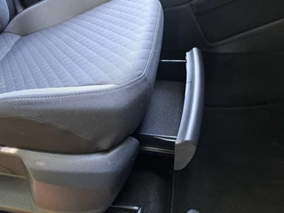 Volkswagen Tiguan Volkswagen Tiguan 1.5 TSI 150 Pk ACT Comfortl. Bs ECC DSG - afbeelding nr 22