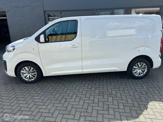 Peugeot Expert Peugeot Expert 2.0 BlueHDI 120 Premium ECC NAVI PDC Cruise Camera Bl.tooth - afbeelding nr 23