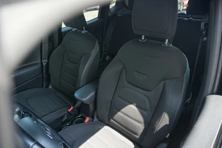 Jeep Renegade Jeep Renegade 110PK E-Torq Night EAGLE 2 NAVI | AIRCO | CRUISE | PARK.SENS! - afbeelding nr 9