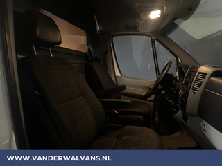 Mercedes-Benz Sprinter Parkeersensoren - afbeelding nr 21