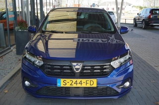 Dacia Sandero - afbeelding nr 2