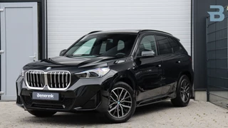 BMW X1 sDrive18i M-Sport