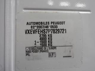 Opel Vivaro Opel Vivaro 2.0 BlueHDi L2 145PK Automaat Airco Navi Cruise Trekhaak Carplay - afbeelding nr 41
