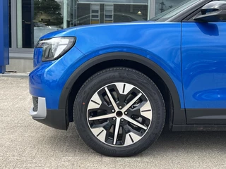 Ford Explorer Ford Explorer Extended Range RWD 77 kWh |ZUID | 286pk | Driver Assistance Pack | Ford Voorraad - afbeelding nr 2