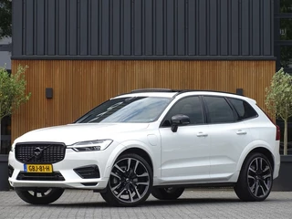 Volvo XC60 - afbeelding nr 53