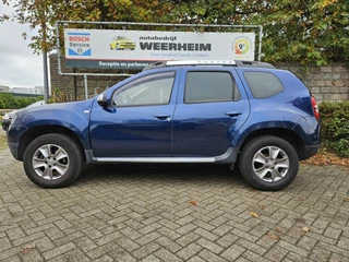 Dacia Duster Dacia Duster 1.2 TCe 4x2 Série Limitée Robust NAP! - afbeelding nr 2