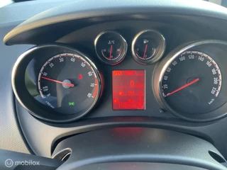 Opel Meriva Opel Meriva 1.4 Turbo,NAV,CRUISE,PARK.SENSOR,LED,NAP. - afbeelding nr 19