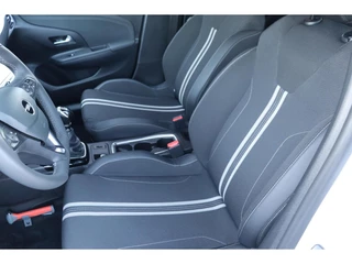 Opel Corsa Opel Corsa 1.2 TURBO GS-LINE NAVI/CAMERA/LANE/VIRTUAL/CARPLAY - afbeelding nr 8