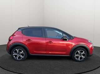 Citroën C3 Citroën C3 1.2 PT Feel Edition BONJOUR STIJL & COMFORT! - afbeelding nr 24