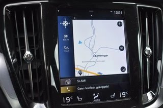 Volvo V60 Volvo V60 2.0 T5 Momentum | Leder | ACC | 18