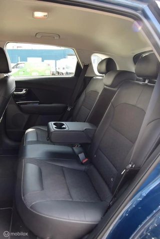 Kia Niro Kia Niro 1.6gdi hev Dynamicline Trekhaak - afbeelding nr 14