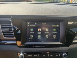 Kia Niro Kia Niro 1.6 GDi H. DynamicLine - afbeelding nr 20