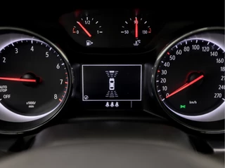 Opel Astra Opel Astra 1.2 Edition (APPLE CARPLAY, CAMERA, CRUISE, SPORTSTOELEN, LED KOPLAMPEN, PARKEERSENSOREN, LM VELGEN, NIEUWSTAAT) - afbeelding nr 21