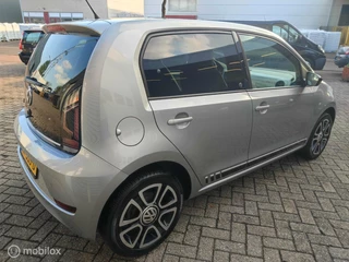 Volkswagen up! Volkswagen Up! 5-deurs 1.0 Beats PDC Camera Airco Cruise con - afbeelding nr 7