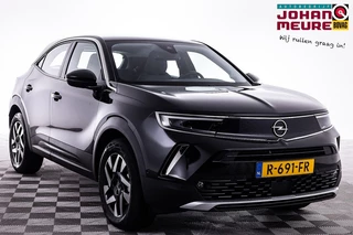 Opel Mokka-e - afbeelding nr 1