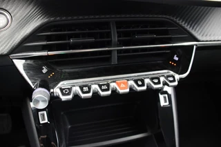 Peugeot e-208 Peugeot e-208 e-208 Active Pack 50 kWh - Carplay, Stoelverwarming, SOH 92% - afbeelding nr 29