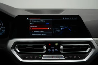 BMW 3 Serie BMW 3-serie Touring 320e High Executive automaat | Laser LED koplampen | M Sport | Panorama dak | lederen bekleding | elektrisch wegklapbare trekhaak - afbeelding nr 54