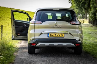 Renault Espace Renault Espace 1.6 TCe Initiale Paris 5p.| Pano|Automaat|Nap - afbeelding nr 19