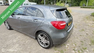 Mercedes-Benz A-Klasse Mercedes A-klasse 180 Ambition - afbeelding nr 7