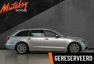 Audi A6 Audi A6 Avant 2.0 TFSI Business Edition | Automaat - afbeelding nr 5