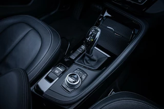 BMW X1 BMW X1 sDrive18i High Executive*PANO*NAVI*LEDER*AUTOMAAT*LED - afbeelding nr 17