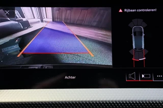Audi A1 Audi A1 CITYCARVER 30 TFSI S Line / AUT / Acc / Lane Assist / Camera / Navi / Digital Cockpit / Matrix / Pdc / 18 Inch - afbeelding nr 12