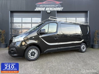 Renault Trafic - 413879637-0