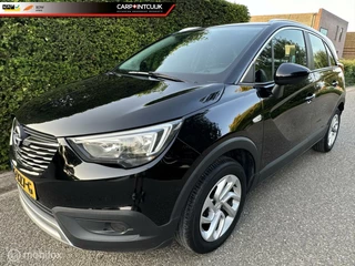 Opel Crossland X - 317772456-0