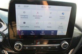 Ford Fiesta Ford Fiesta 1.5 EcoBoost ST-3 Full-Led/Recaro/Apple-Carplay - afbeelding nr 22