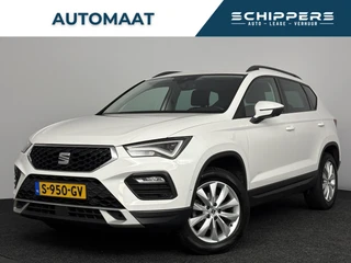 SEAT Ateca 1.5 TSI Style Business Intense