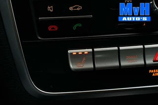 Mercedes-Benz GLA Mercedes GLA-klasse 180 Business Solution AMG|LED|CAMERA|NAP - afbeelding nr 11