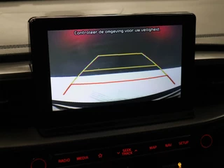 Kia Ceed Sportswagon Kia Ceed Sportswagon 1.4 T-GDi DynamicLine [APPLE CARPLAY, ANDROID, CAMERA, NAVIGATIE, CRUISE CONTROL, CLIMATE CONTROL, NIEUWSTAAT] - afbeelding nr 15