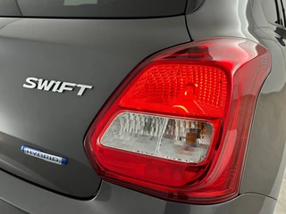 Suzuki Swift - afbeelding nr 32