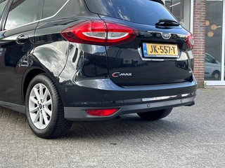 Ford C-MAX - afbeelding nr 26