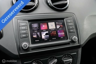 SEAT Ibiza Seat Ibiza ST 1.0 EcoTSI Style Connect | Apple Carplay | Navi | Parkeer sensoren - afbeelding nr 19