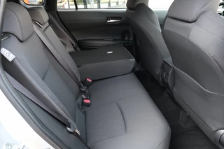 Toyota Corolla Cross Toyota Corolla Cross Hybrid 140 Style Limited Automaat | Android Auto en Apple CarPla - afbeelding nr 32