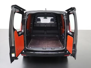Volkswagen Caddy Volkswagen Caddy 2.0TDI 1st Edition | Virtual Cockpit | Navigatie | Airco | Cruise | Led - afbeelding nr 4