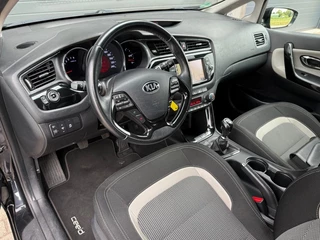 Kia Ceed Kia Ceed 1.0 T-GDI DynamicLine Navi Camera Cruise NW APK! - afbeelding nr 8