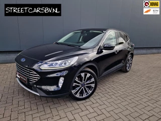 Ford Kuga - 177359138-0