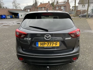 Mazda CX-5 - afbeelding nr 3