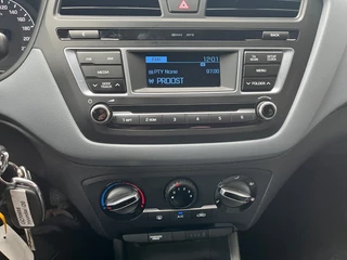 Hyundai i20 - afbeelding nr 6