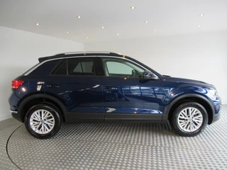 Volkswagen T-Roc - afbeelding nr 6