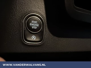 Mercedes-Benz Sprinter Mercedes-Benz Sprinter 317 CDI 170 pk L3H2 Euro6 Airco | MBUX | Camera | Apple Carplay | Cruisecontrol | Stoelverwarming Chauffeursstoel, Bijrijdersbank, Android Auto, MBUX - afbeelding nr 19
